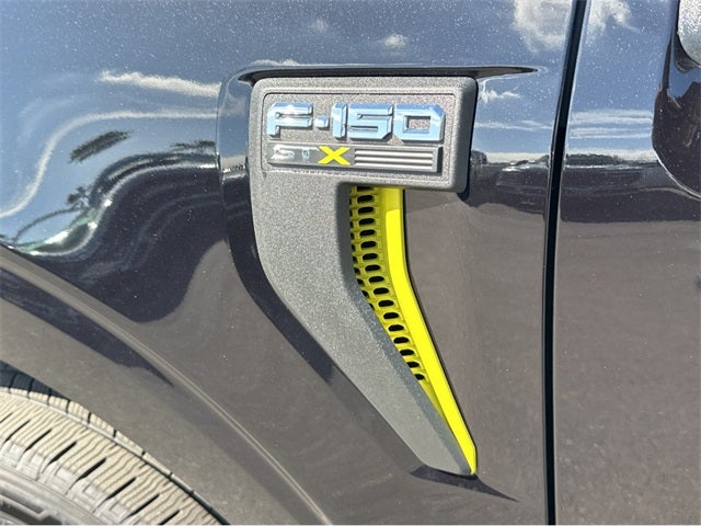 2025 Ford F-150 STX®