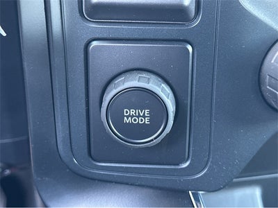 2025 Ford F-150 STX®