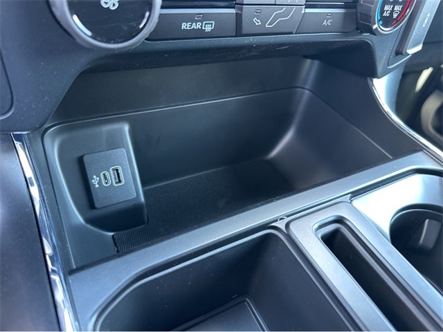 2025 Ford F-150 STX®