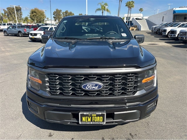 2025 Ford F-150 STX®