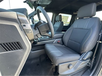 2025 Ford F-150 STX®