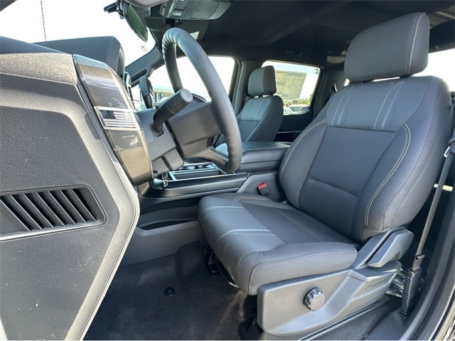 2025 Ford F-150 STX®