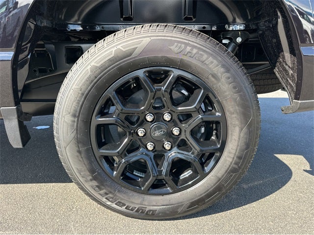 2025 Ford F-150 STX®