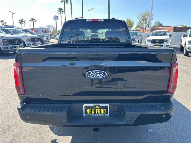 2025 Ford F-150 STX®