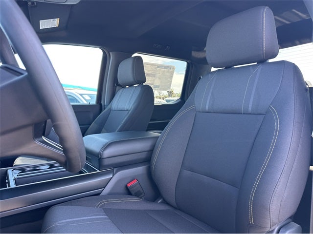 2025 Ford F-150 STX®