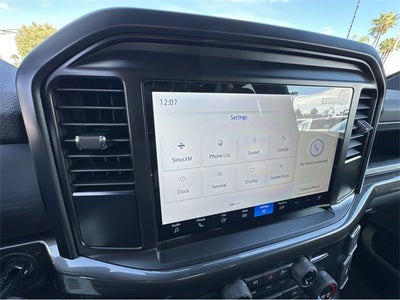 2025 Ford F-150 STX®