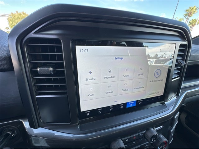 2025 Ford F-150 STX®