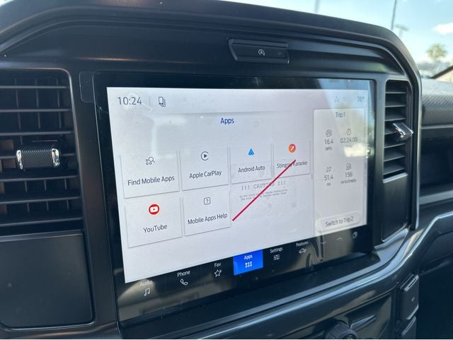 2026 Ford F-150 STX®