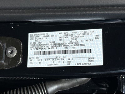 2026 Ford F-150 STX®