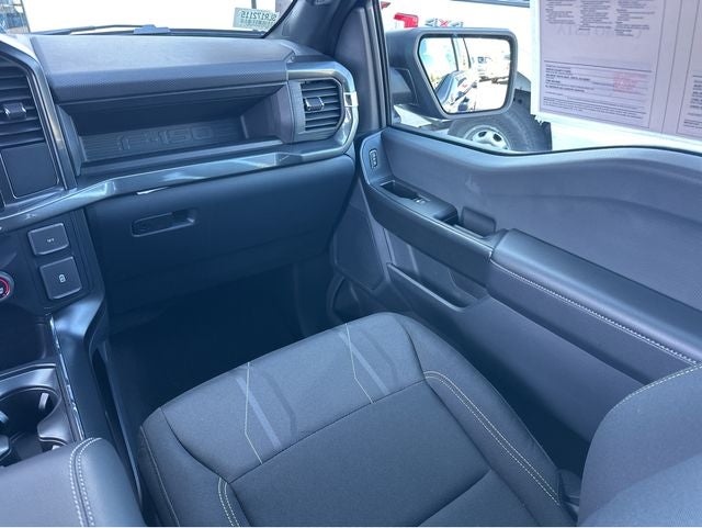 2025 Ford F-150 STX®