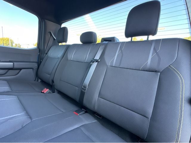 2025 Ford F-150 STX®