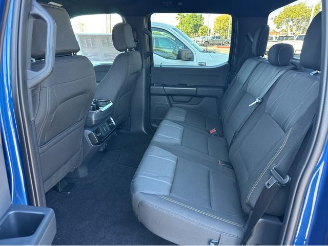 2025 Ford F-150 STX®