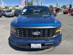 2025 Ford F-150 STX®