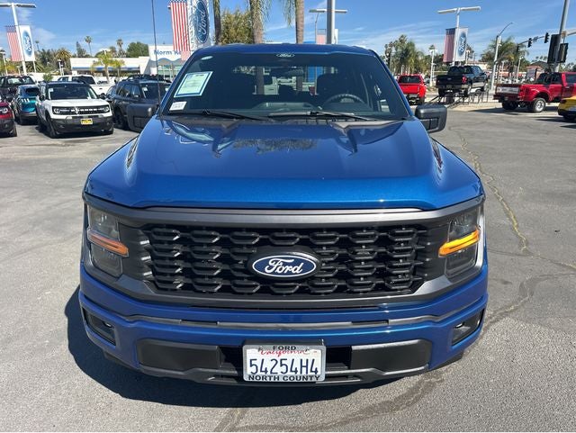 2025 Ford F-150 STX®