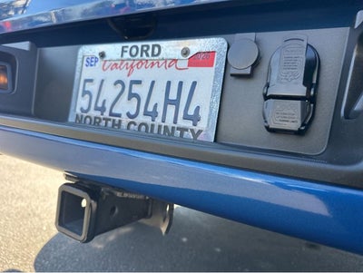 2025 Ford F-150 STX®