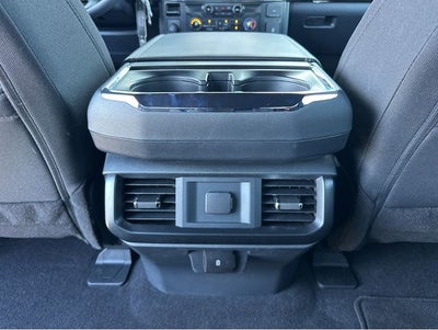 2025 Ford F-150 STX®