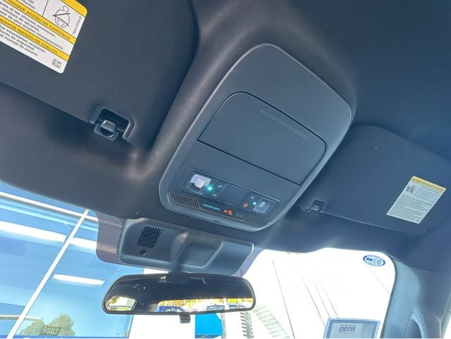 2025 Ford F-150 STX®