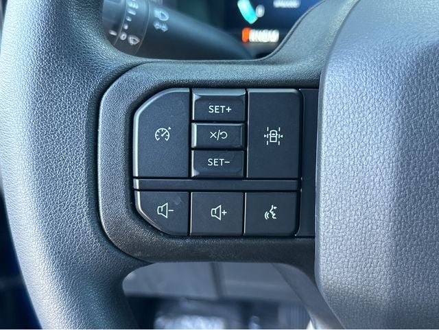 2025 Ford F-150 STX®