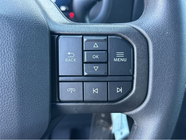 2025 Ford F-150 STX®