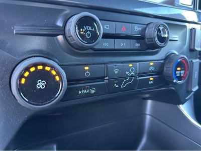 2025 Ford F-150 STX®