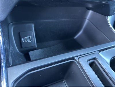 2025 Ford F-150 STX®