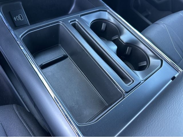 2025 Ford F-150 STX®