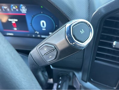 2025 Ford F-150 STX®