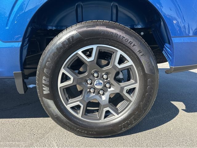 2025 Ford F-150 STX®