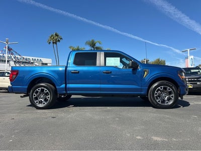 2025 Ford F-150 STX®