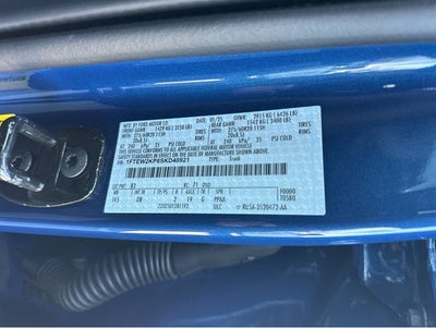 2025 Ford F-150 STX®