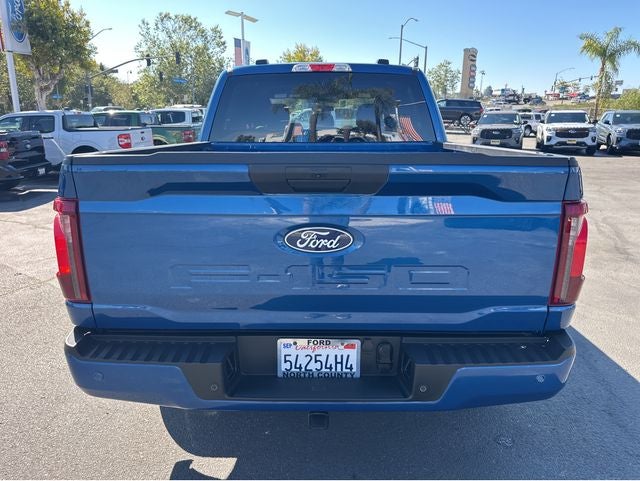 2025 Ford F-150 STX®