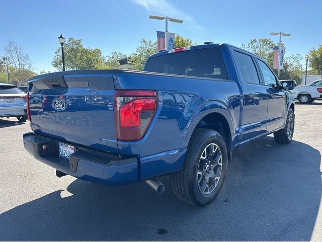 2025 Ford F-150 STX®