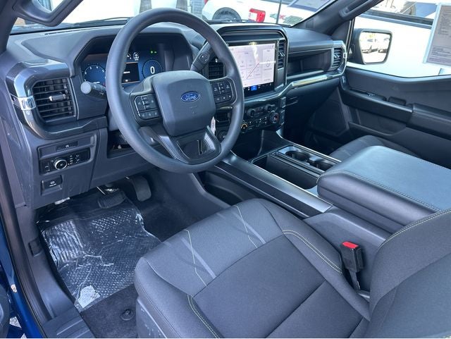 2025 Ford F-150 STX®