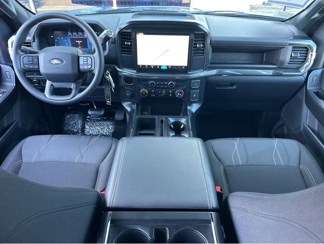 2025 Ford F-150 STX®