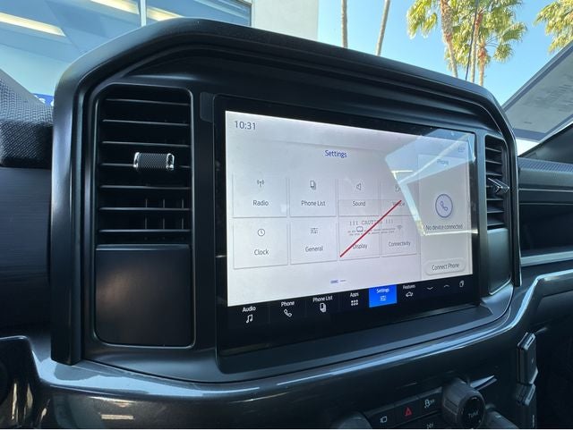 2025 Ford F-150 STX®