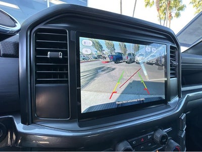 2025 Ford F-150 STX®