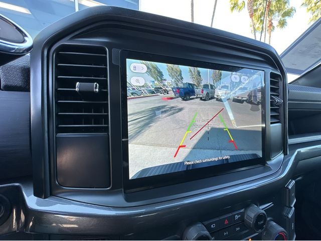 2025 Ford F-150 STX®