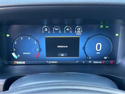 2025 Ford F-150 STX®