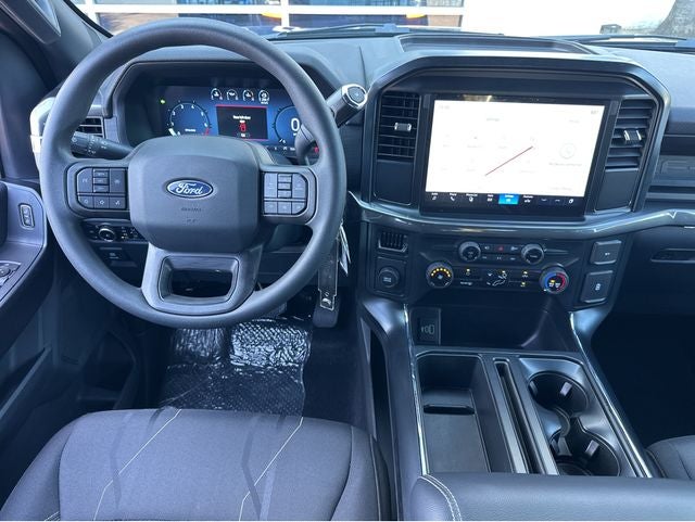 2025 Ford F-150 STX®