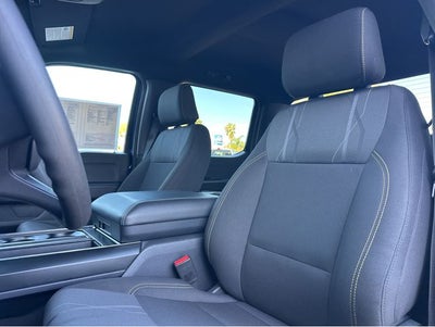 2025 Ford F-150 STX®