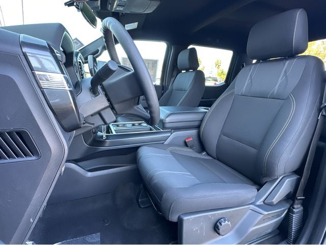 2025 Ford F-150 STX®
