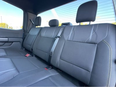 2025 Ford F-150 STX®