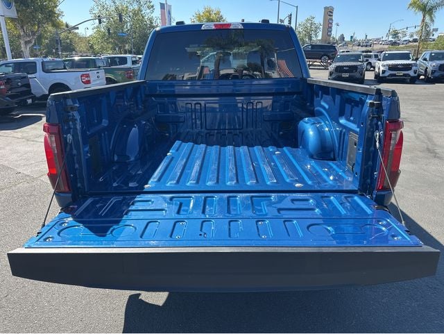 2025 Ford F-150 STX®
