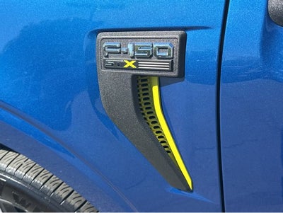 2025 Ford F-150 STX®