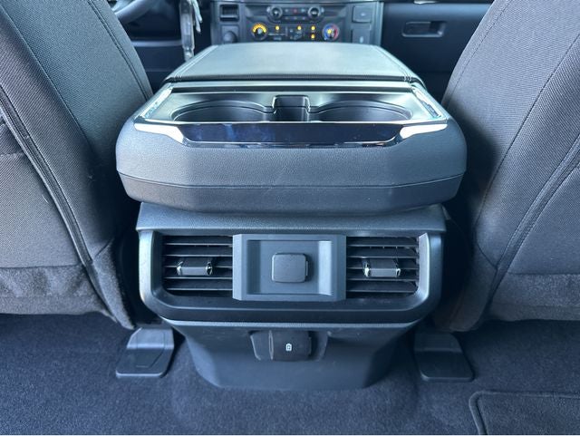 2025 Ford F-150 STX®