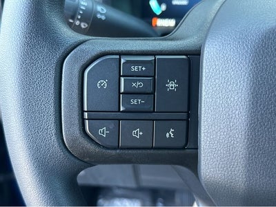 2025 Ford F-150 STX®