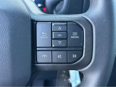 2025 Ford F-150 STX®