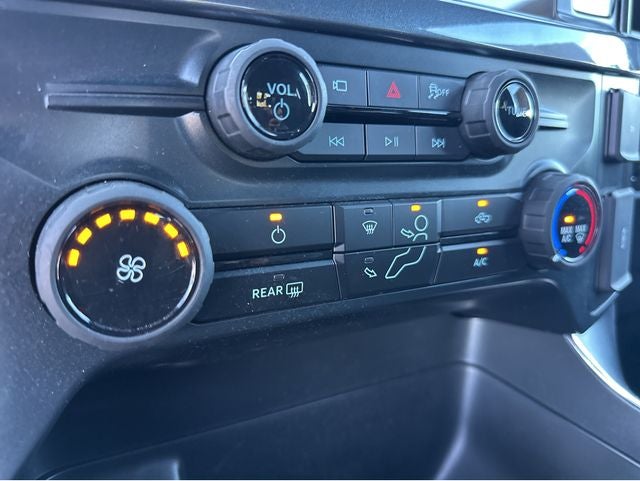 2025 Ford F-150 STX®
