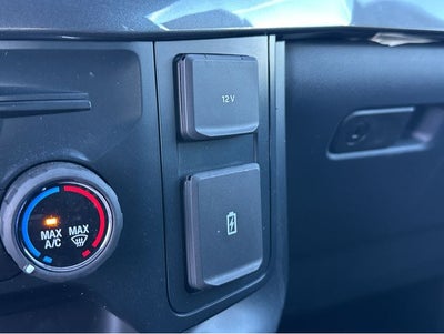 2025 Ford F-150 STX®