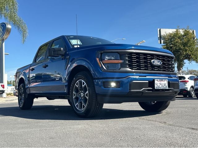 2025 Ford F-150 STX®